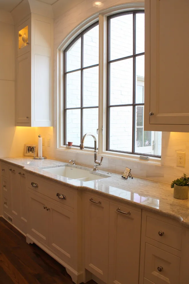Salamone Arcadia Kitchen by Tile Collection - Photo 4