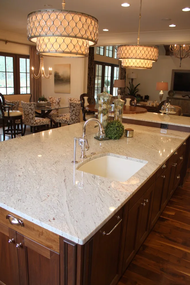 Salamone Arcadia Kitchen by Tile Collection - Photo 9