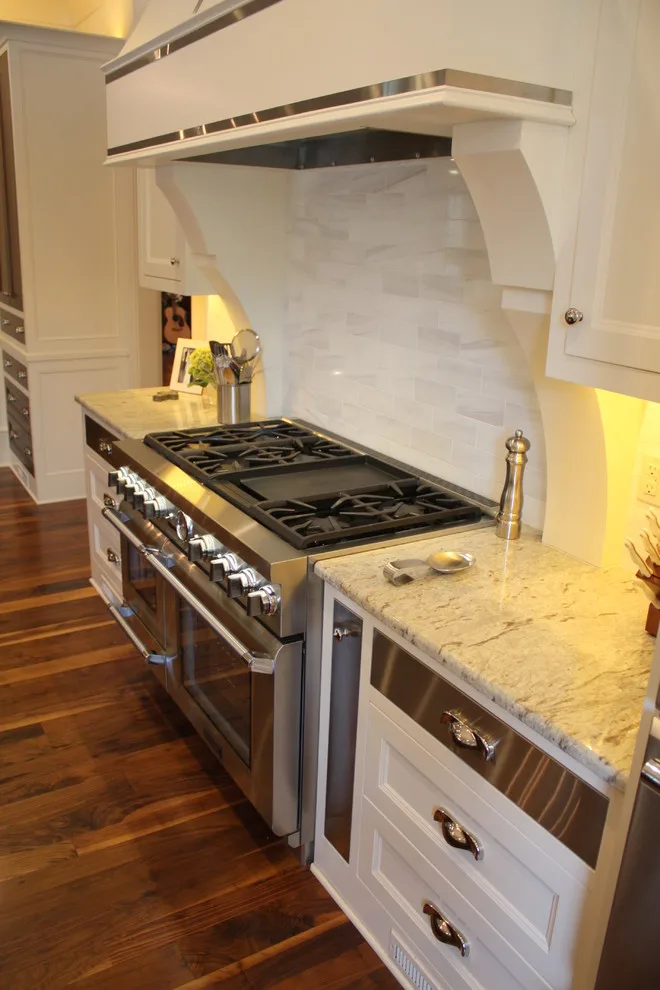 Salamone Arcadia Kitchen by Tile Collection - Photo 8