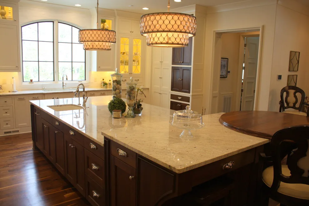 Salamone Arcadia Kitchen by Tile Collection - Photo 2