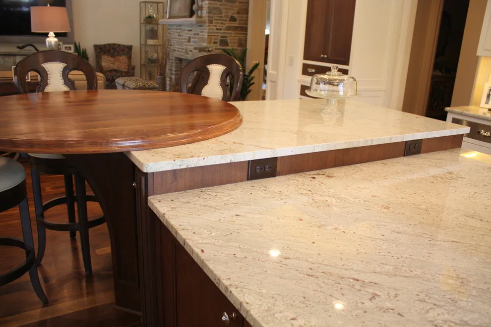 Salamone Arcadia Kitchen by Tile Collection - Photo 3