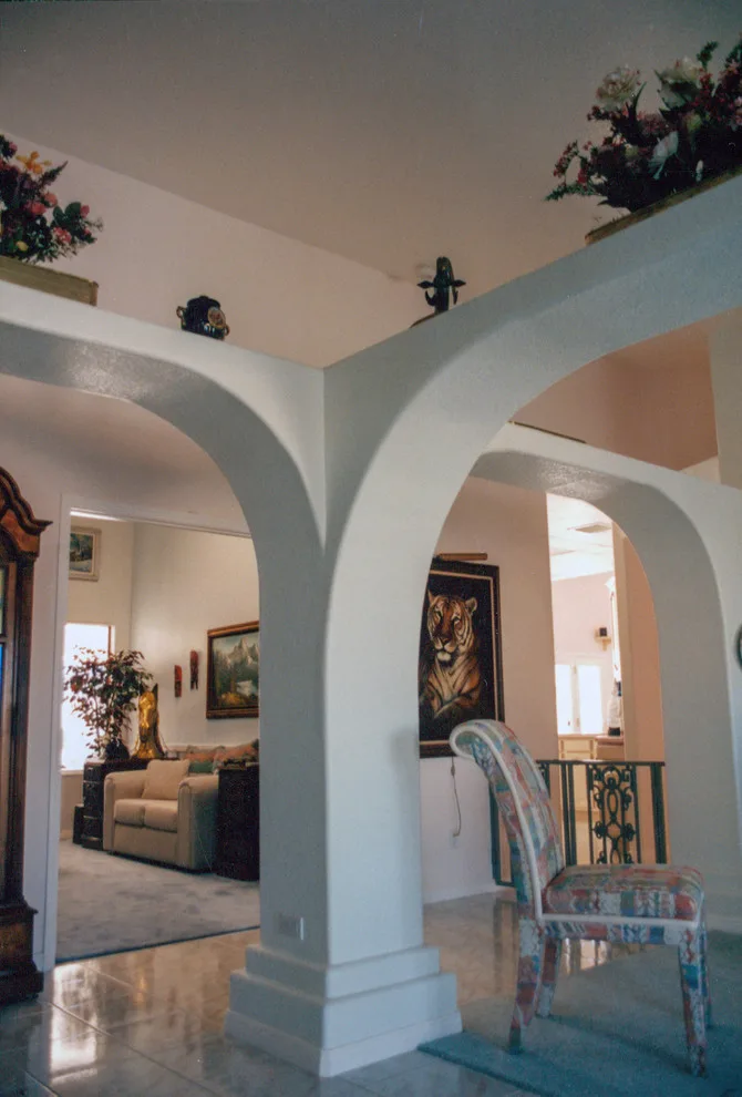 Arcades by Sierra Remodeling & Home Builders Inc. - Photo 13