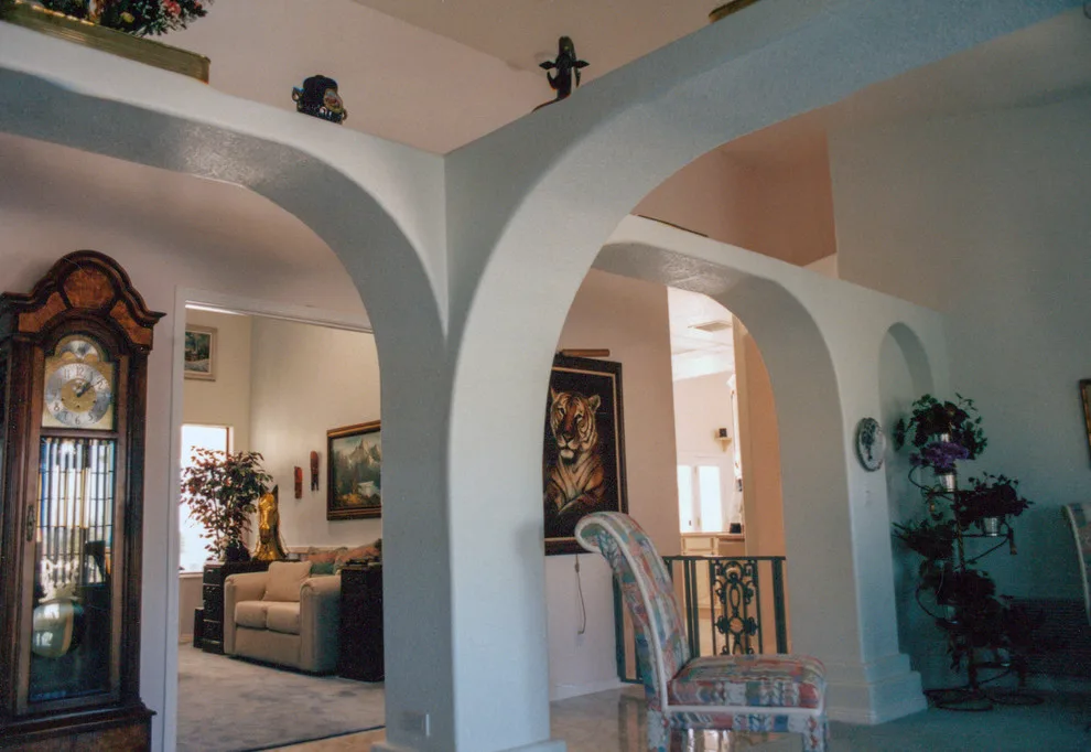 Arcades by Sierra Remodeling & Home Builders Inc. - Photo 7