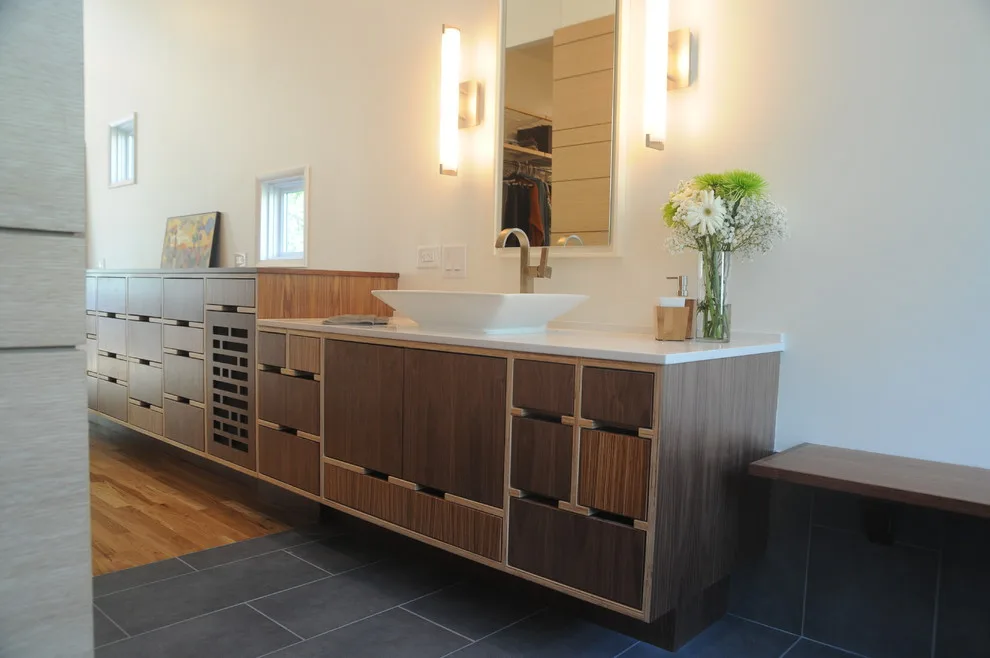 Architects' Premier Suite by Hartert-Russell - Photo 17