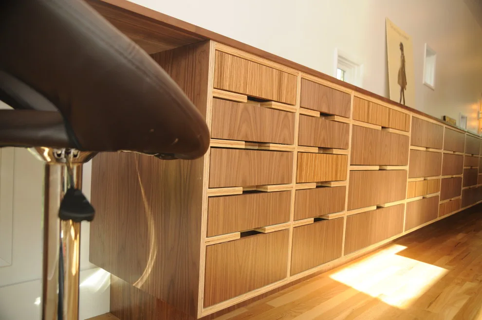 Architects' Premier Suite by Hartert-Russell - Photo 10