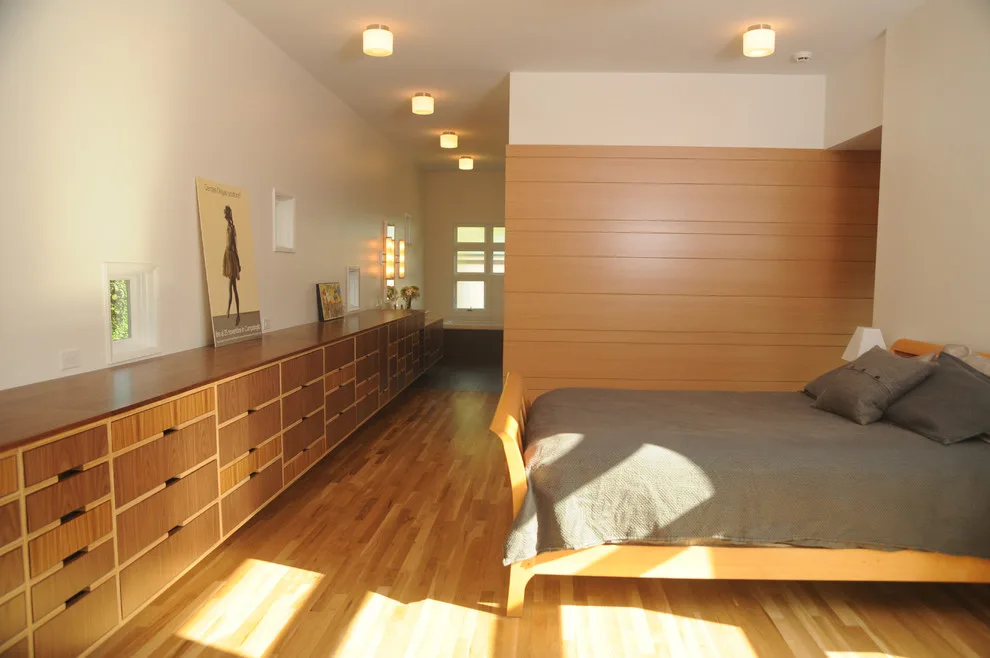 Architects' Premier Suite by Hartert-Russell - Photo 9