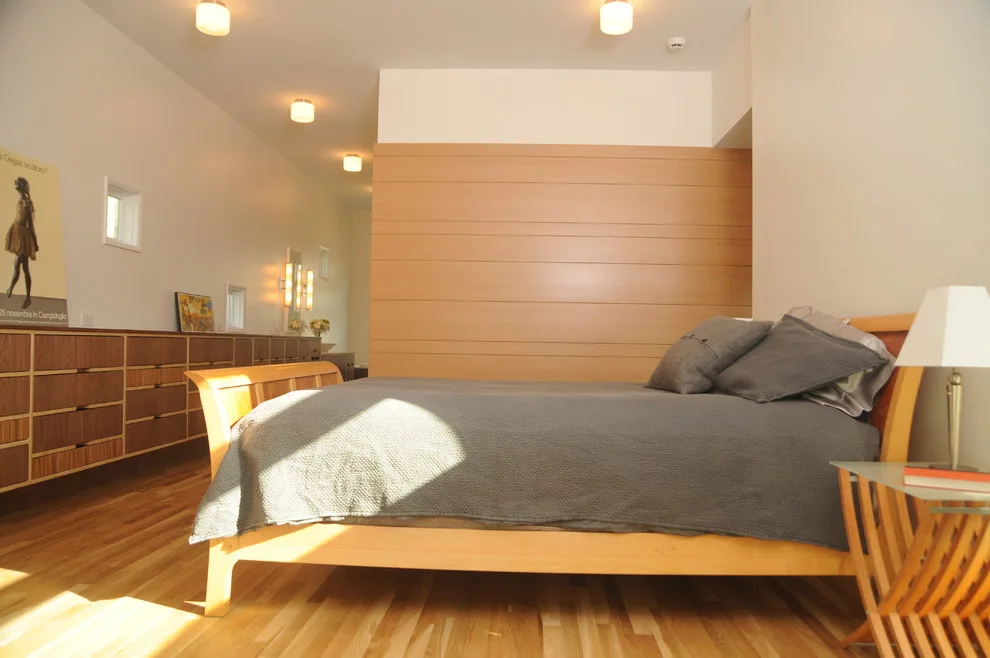 Architects' Premier Suite by Hartert-Russell - Photo 20