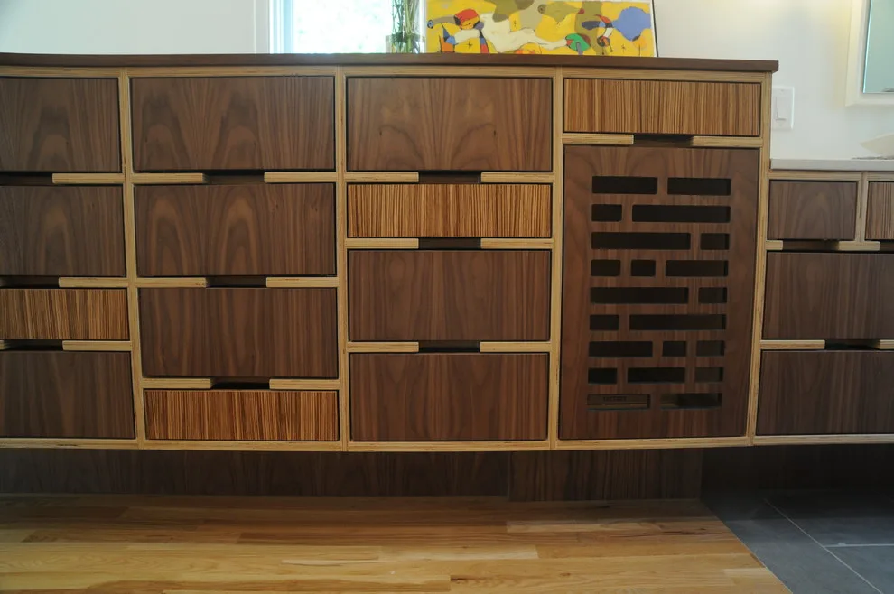 Architects' Premier Suite by Hartert-Russell - Photo 19