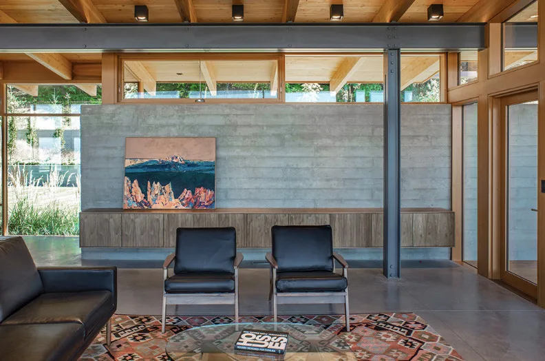 Archetype Construction Inc. - Photo 3