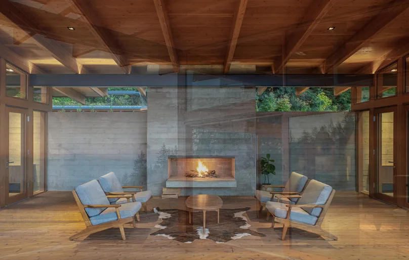 Archetype Construction Inc. - Photo 14