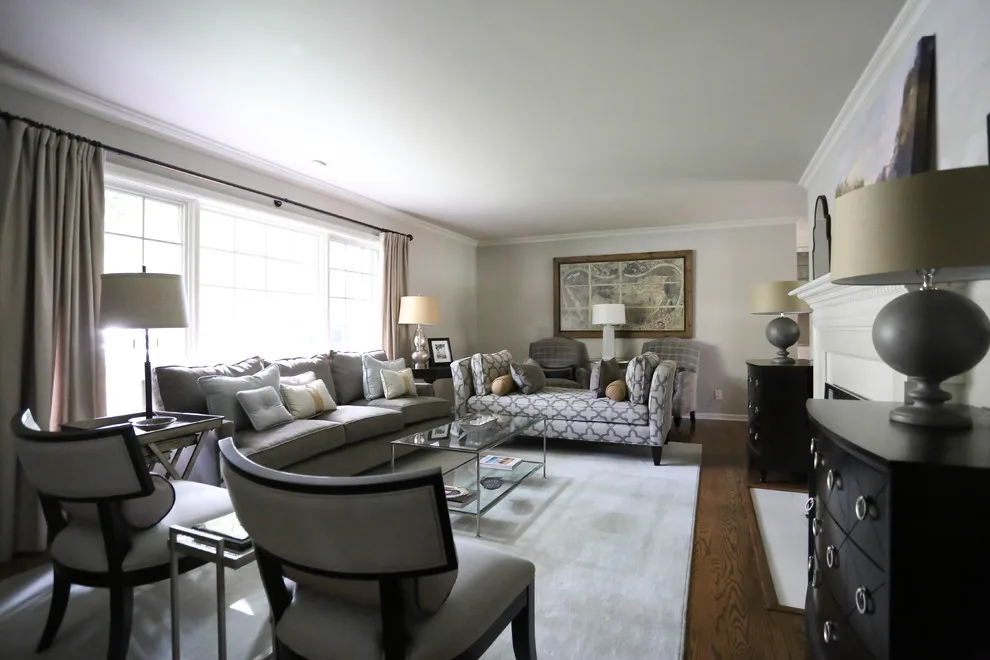 Arden Lounge Area by Compass Design, LLC - Photo 4