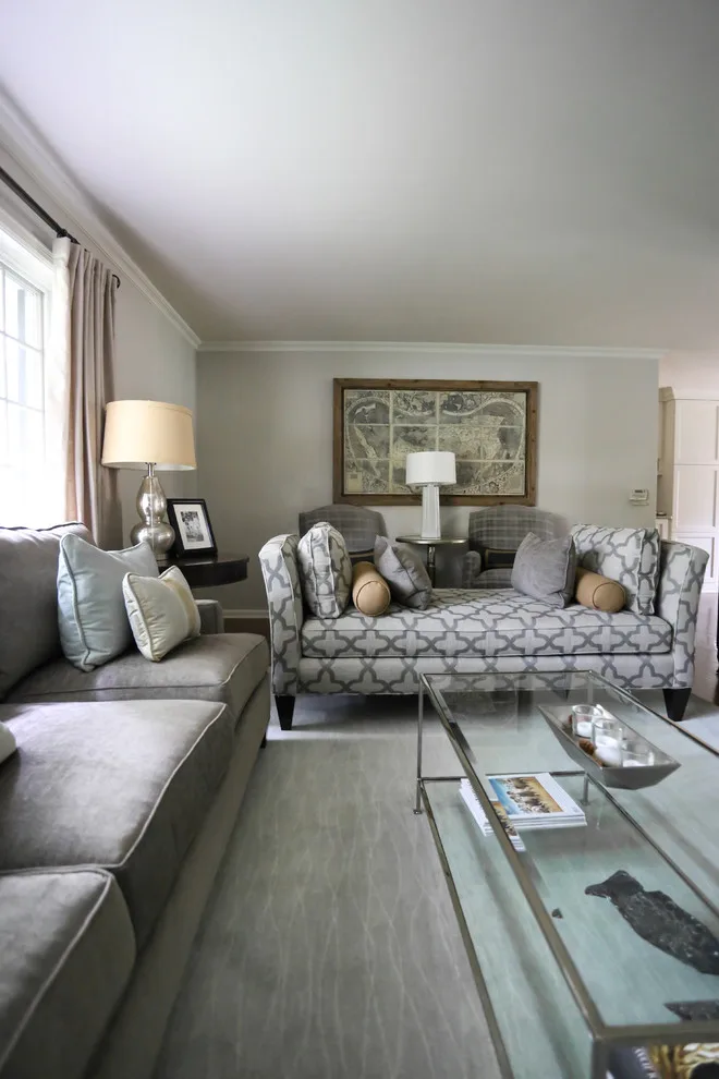 Arden Lounge Area by Compass Design, LLC - Photo 3