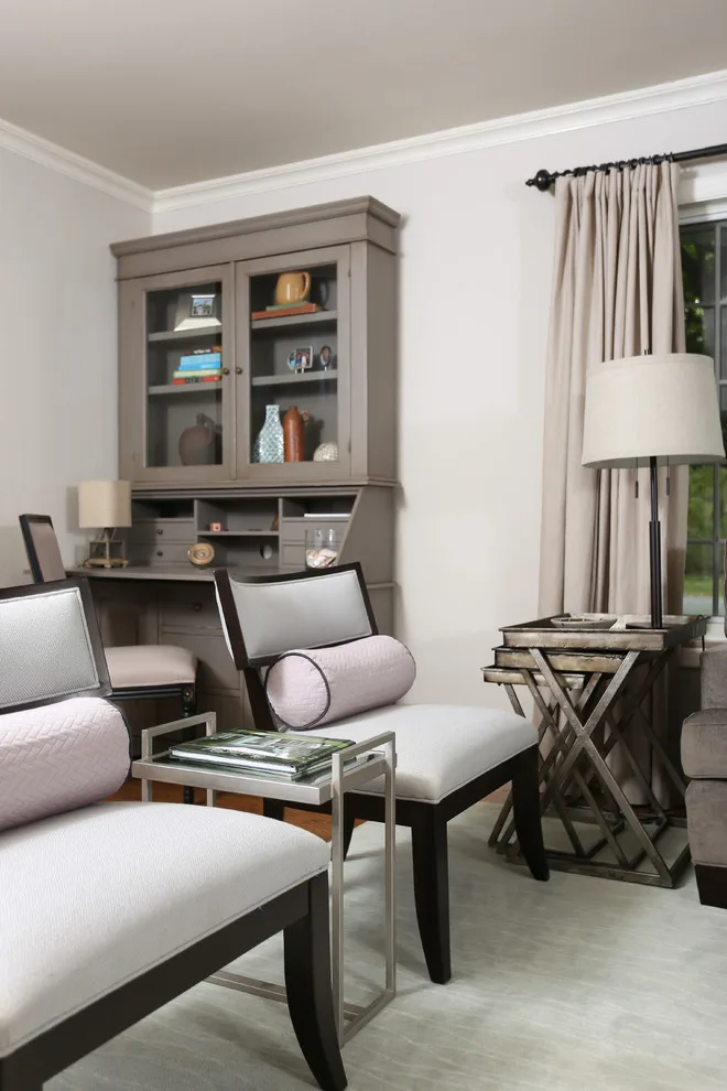 Arden Lounge Area by Compass Design, LLC - Photo 2