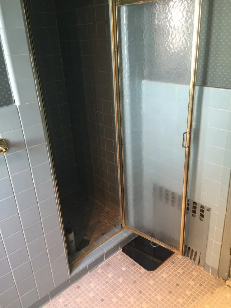 Leonia Bathroom Renovation Layout Change by Argen Build - Photo 12