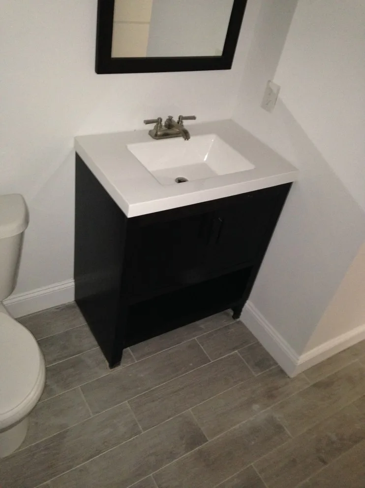Argen Construction | Restrooms by Argen Build - Photo 43