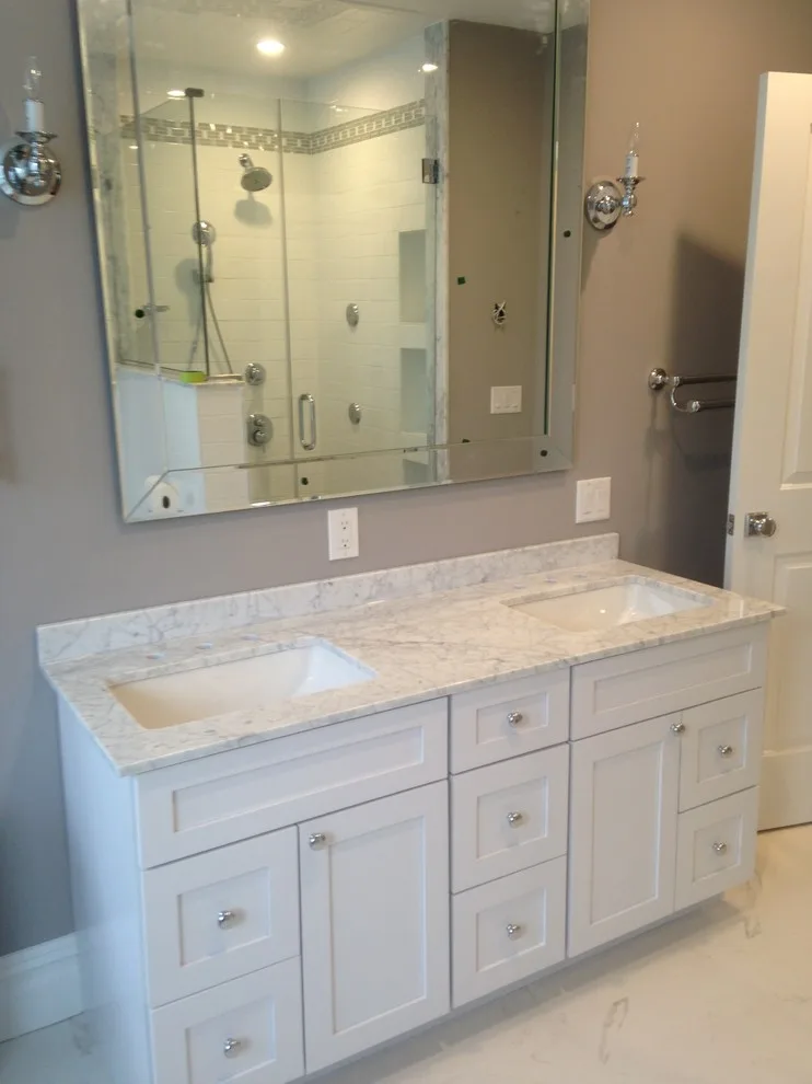Argen Construction | Restrooms by Argen Build - Photo 36