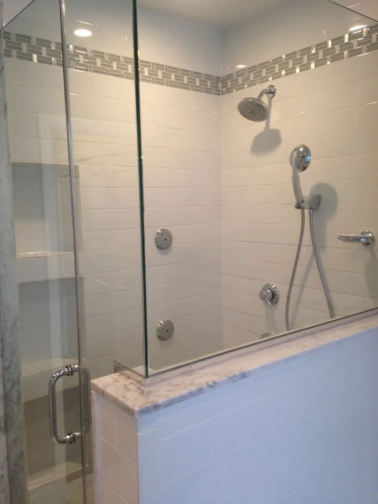 Argen Construction | Restrooms by Argen Build - Photo 20