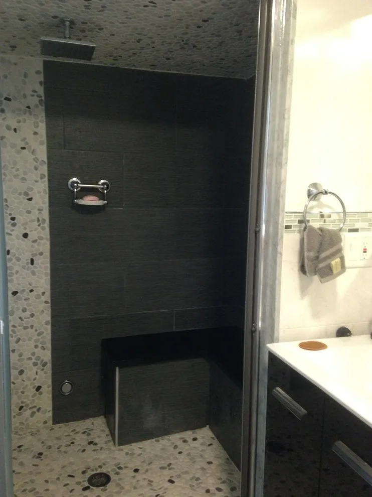 Argen Construction | Restrooms by Argen Build - Photo 25