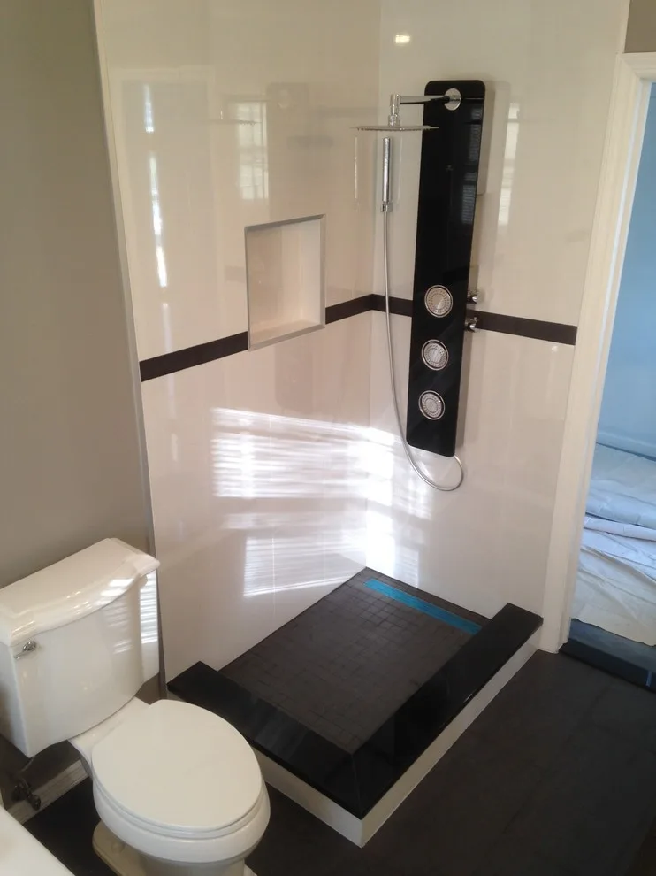 Argen Construction | Restrooms by Argen Build - Photo 24