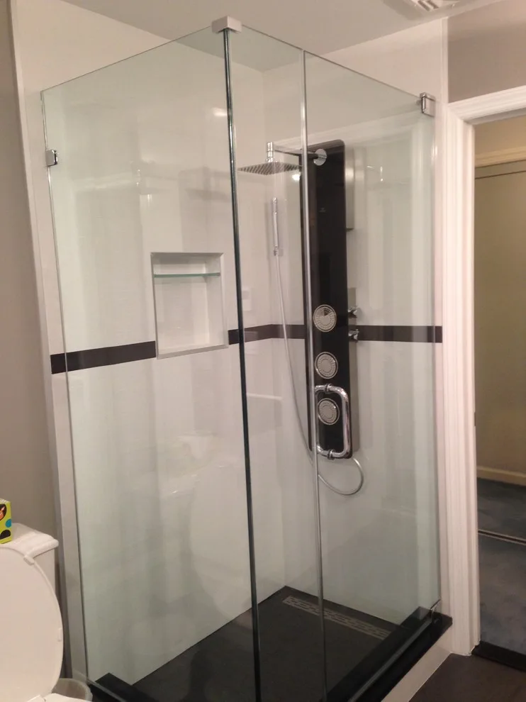 Argen Construction | Restrooms by Argen Build - Photo 40