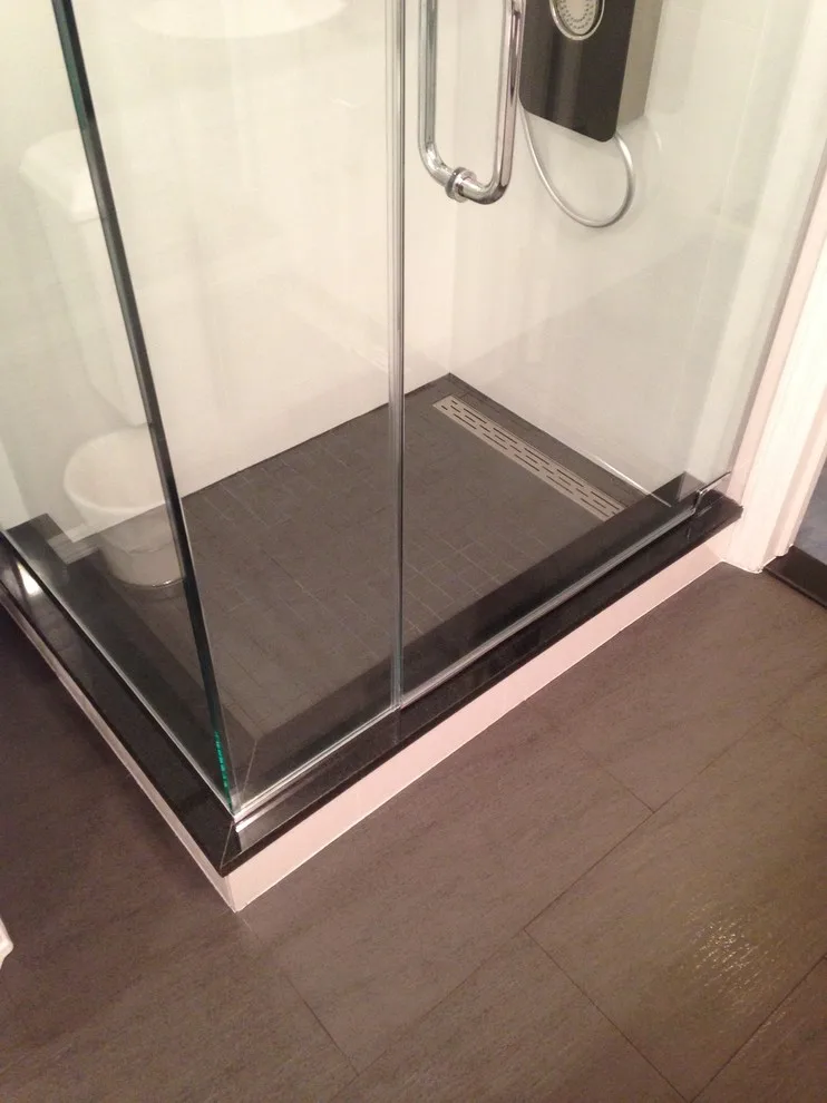 Argen Construction | Restrooms by Argen Build - Photo 35