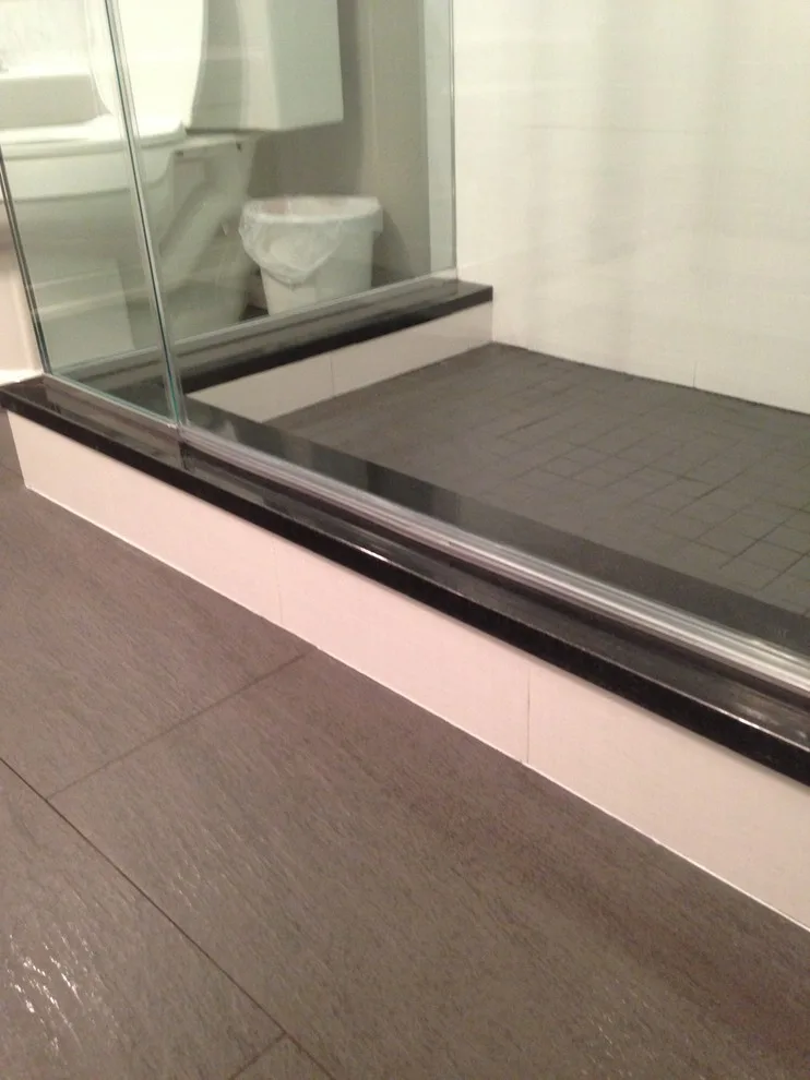 Argen Construction | Restrooms by Argen Build - Photo 15