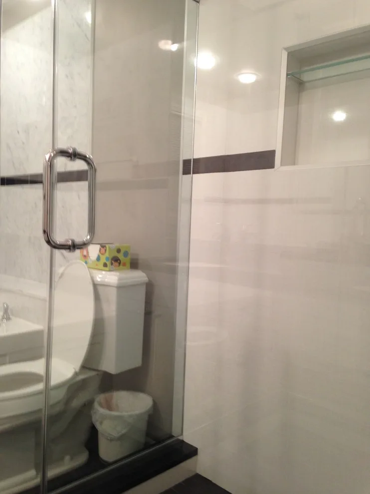 Argen Construction | Restrooms by Argen Build - Photo 18