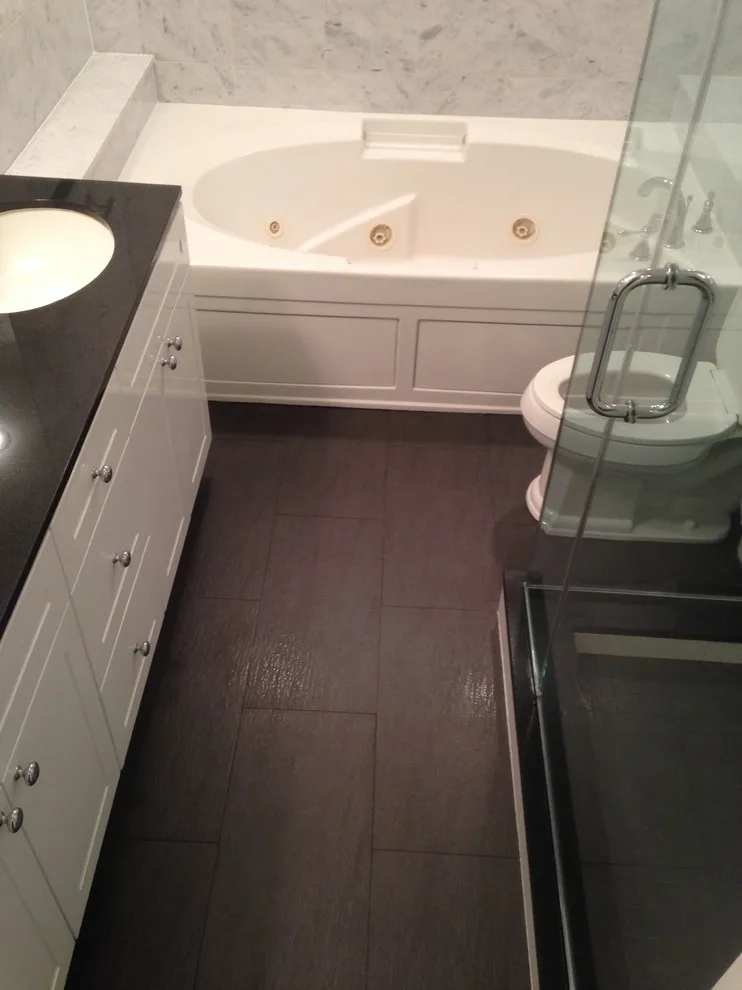 Argen Construction | Restrooms by Argen Build - Photo 6