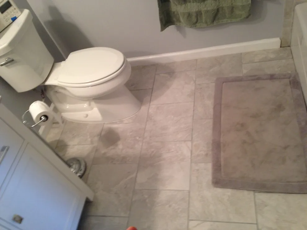 Argen Construction | Restrooms by Argen Build - Photo 34