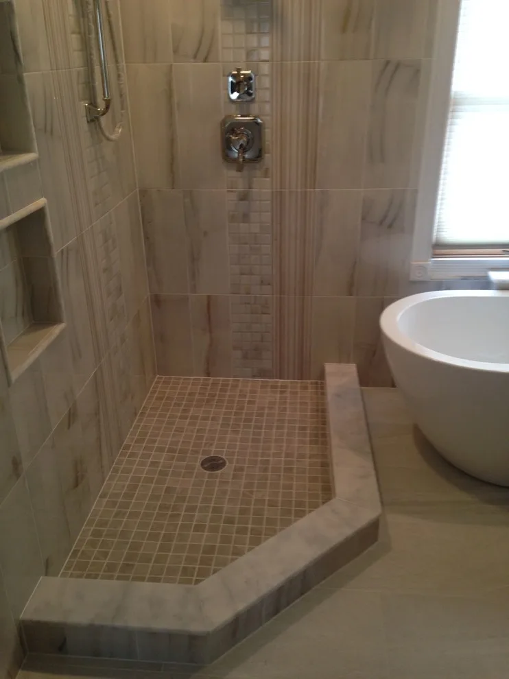 Argen Construction | Restrooms by Argen Build - Photo 27