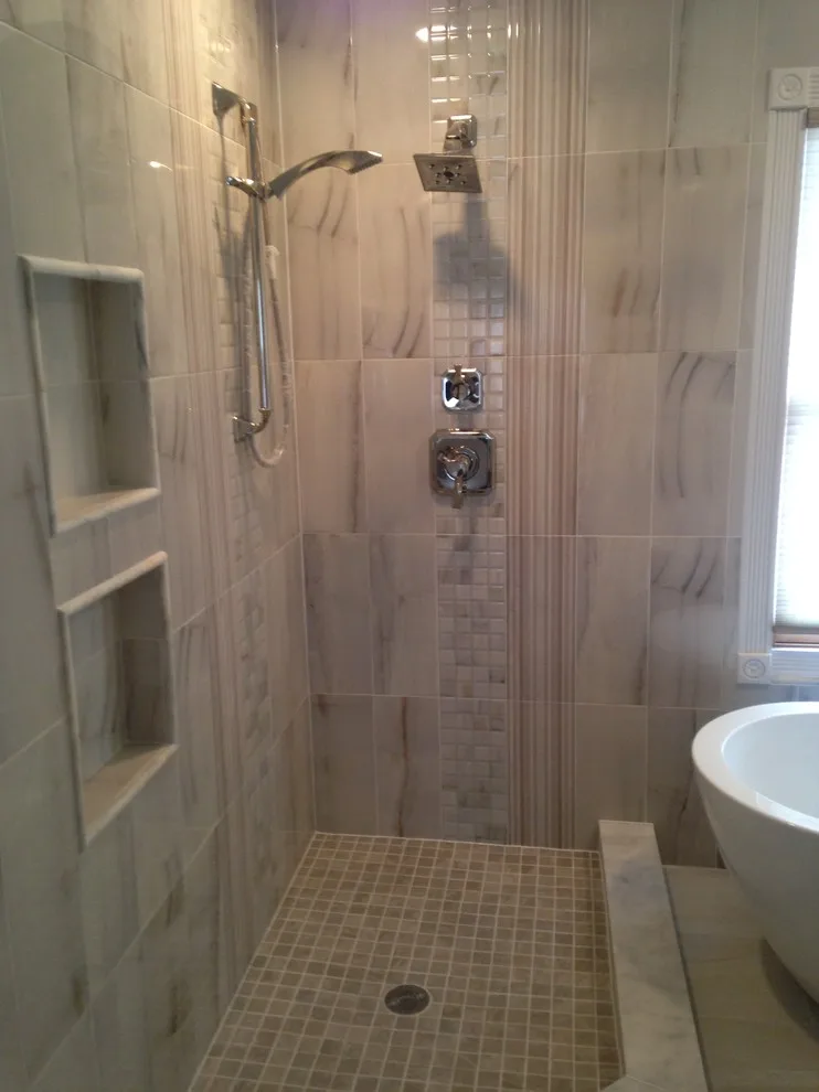 Argen Construction | Restrooms by Argen Build - Photo 23
