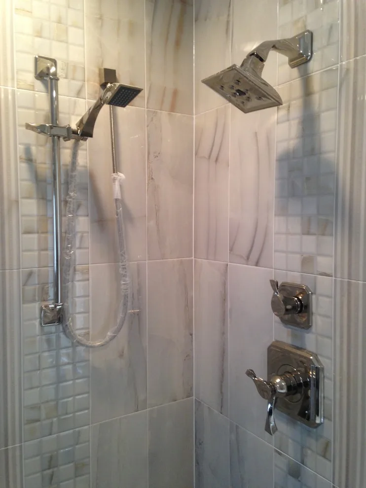 Argen Construction | Restrooms by Argen Build - Photo 22