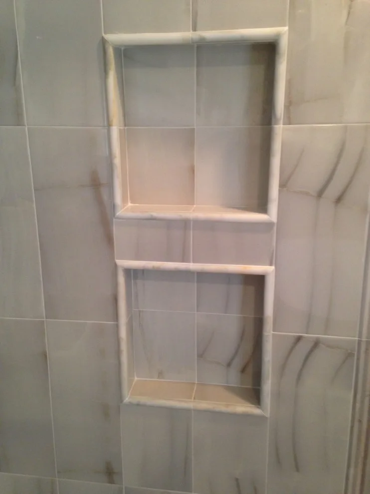 Argen Construction | Restrooms by Argen Build - Photo 4