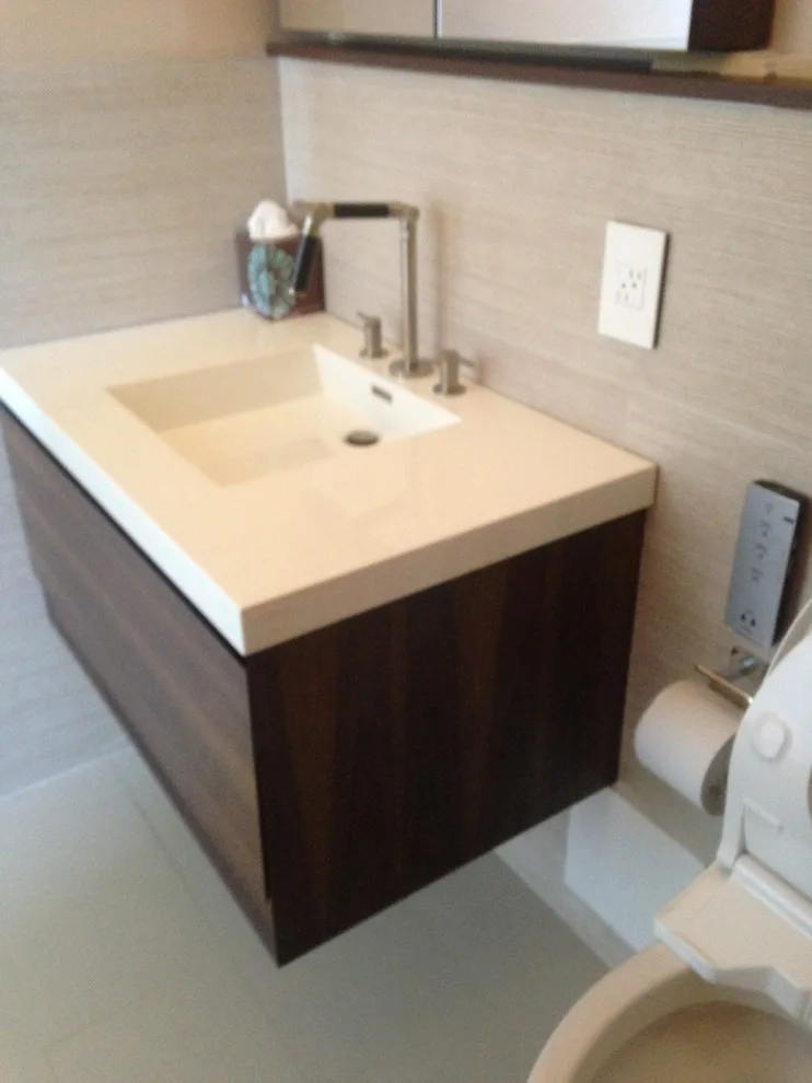 Argen Construction | Restrooms by Argen Build - Photo 10