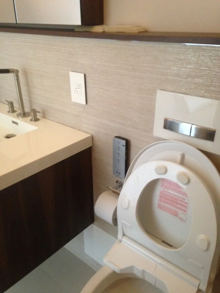Argen Construction | Restrooms by Argen Build - Photo 2