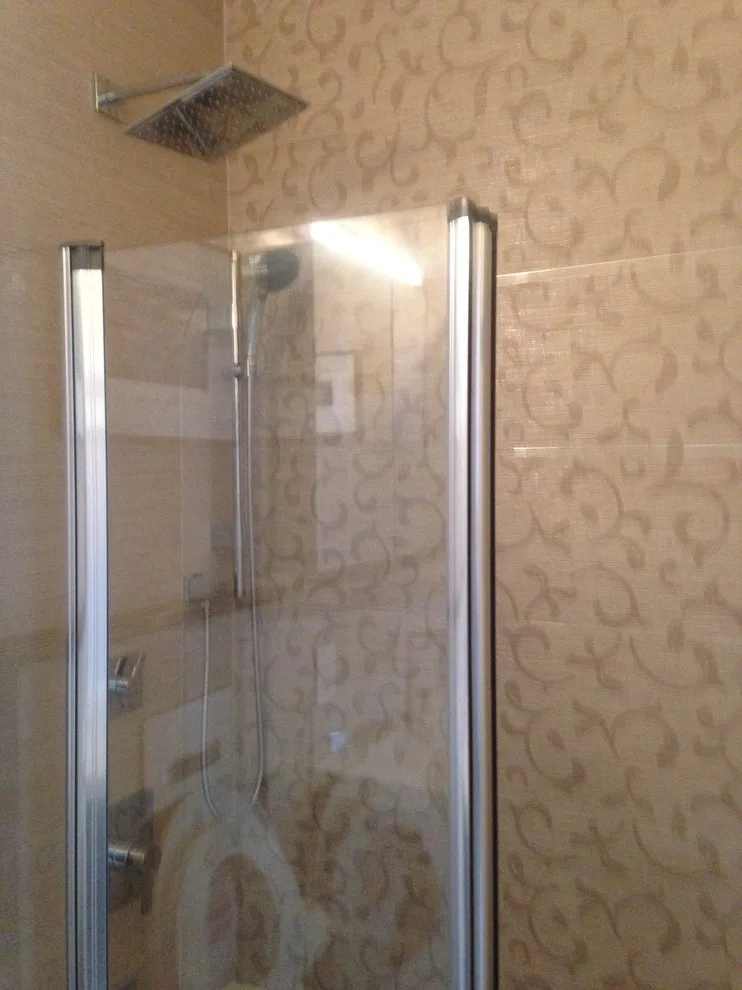 Argen Construction | Restrooms by Argen Build - Photo 31