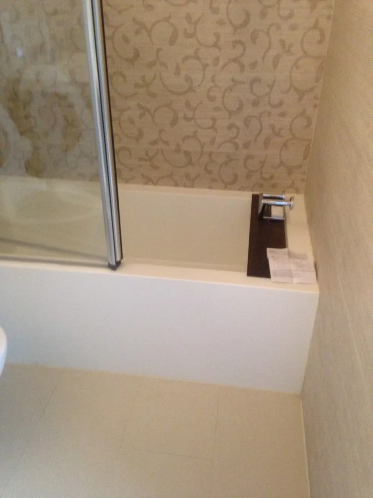 Argen Construction | Restrooms by Argen Build - Photo 5