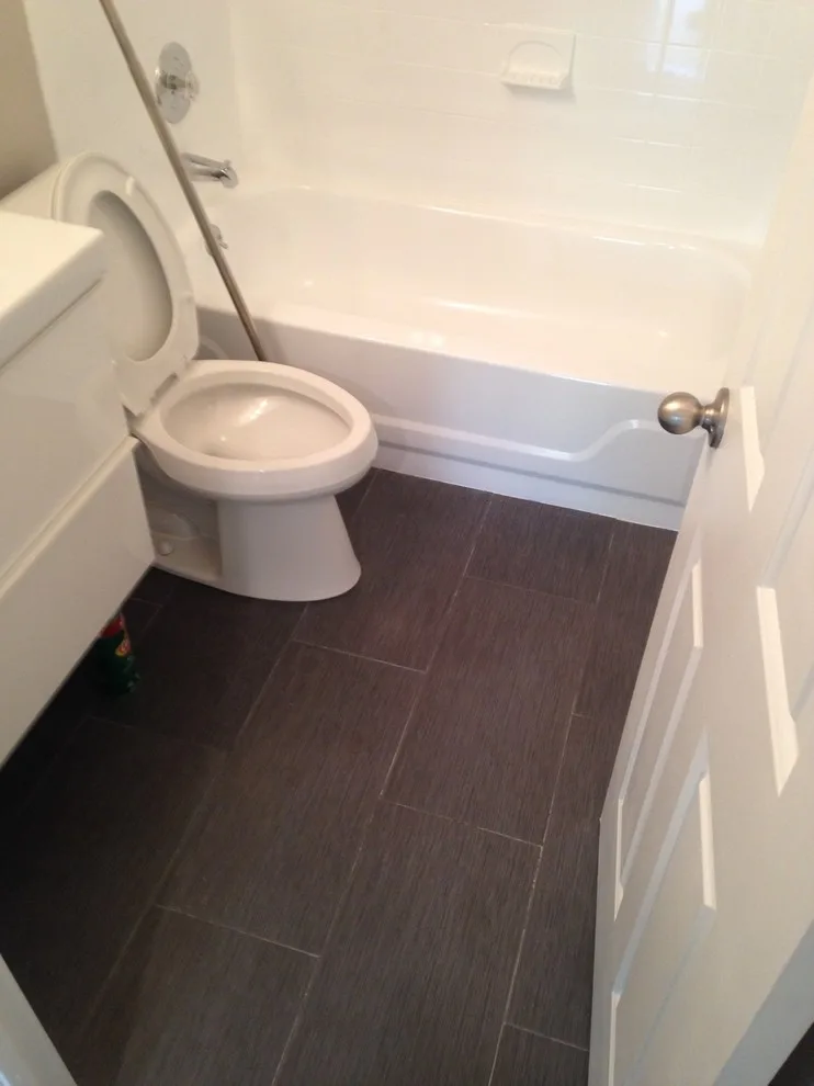 Argen Construction | Restrooms by Argen Build - Photo 42