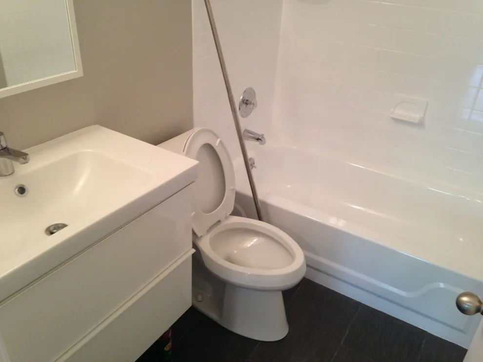 Argen Construction | Restrooms by Argen Build - Photo 39