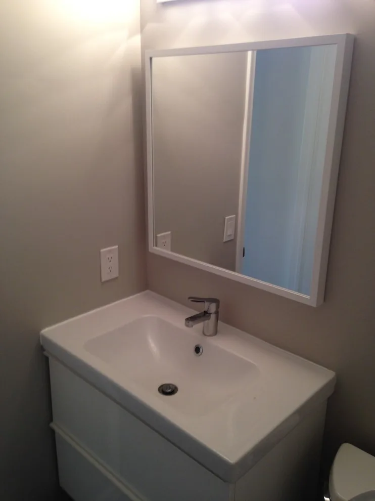 Argen Construction | Restrooms by Argen Build - Photo 30
