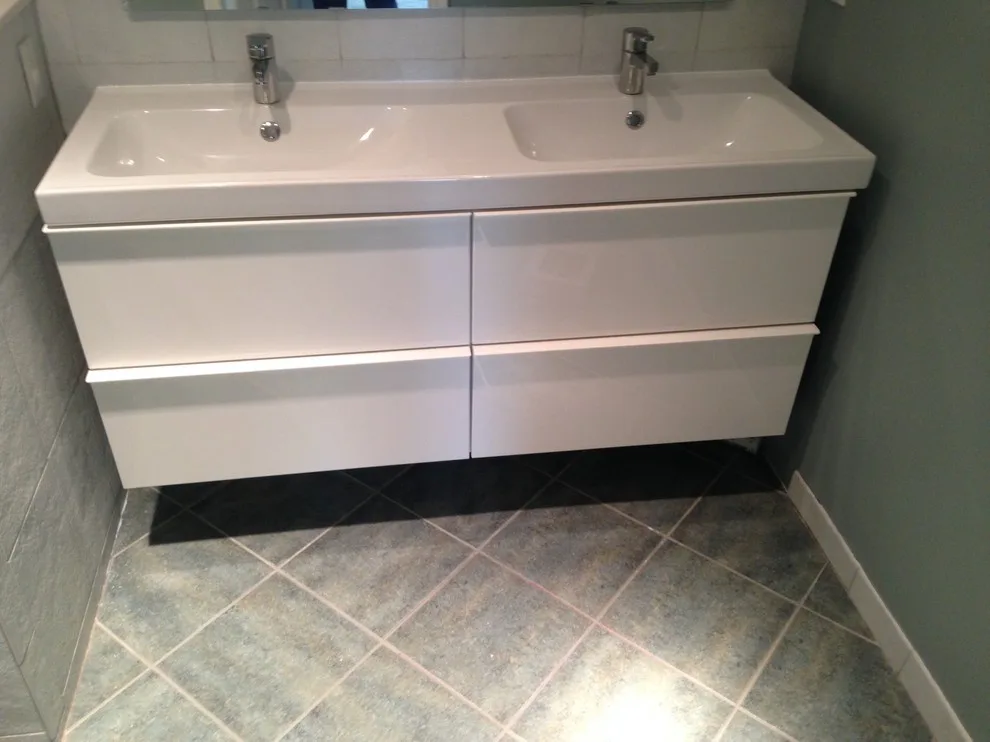 Argen Construction | Restrooms by Argen Build - Photo 46