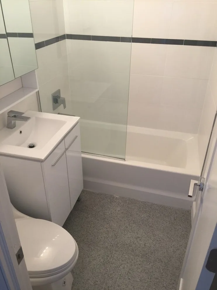 Argen Construction | Restrooms by Argen Build - Photo 19