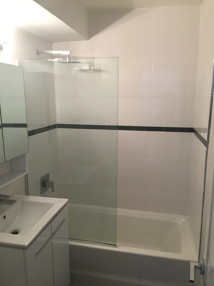 Argen Construction | Restrooms by Argen Build - Photo 8