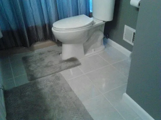 Argen Construction | Restrooms by Argen Build - Photo 14