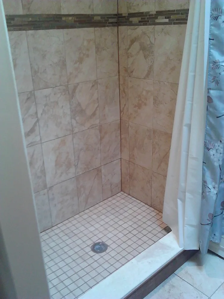 Argen Construction | Restrooms by Argen Build - Photo 32