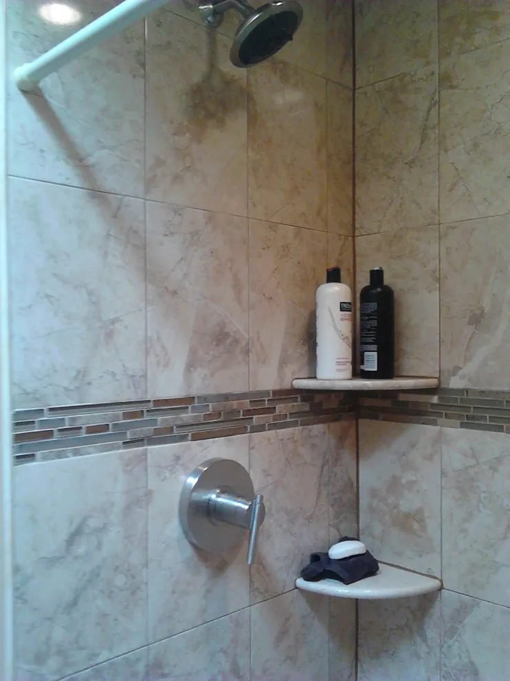 Argen Construction | Restrooms by Argen Build - Photo 38