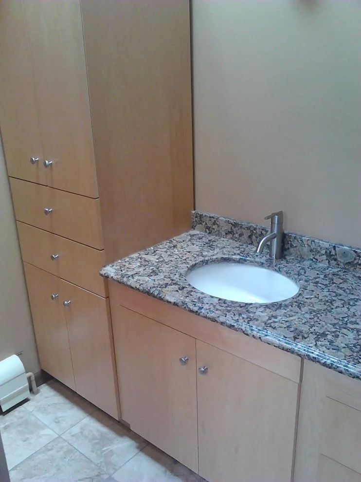 Argen Construction | Restrooms by Argen Build - Photo 17