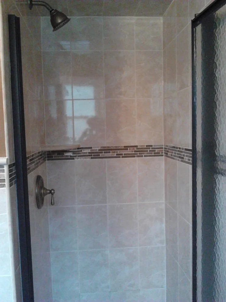 Argen Construction | Restrooms by Argen Build - Photo 3