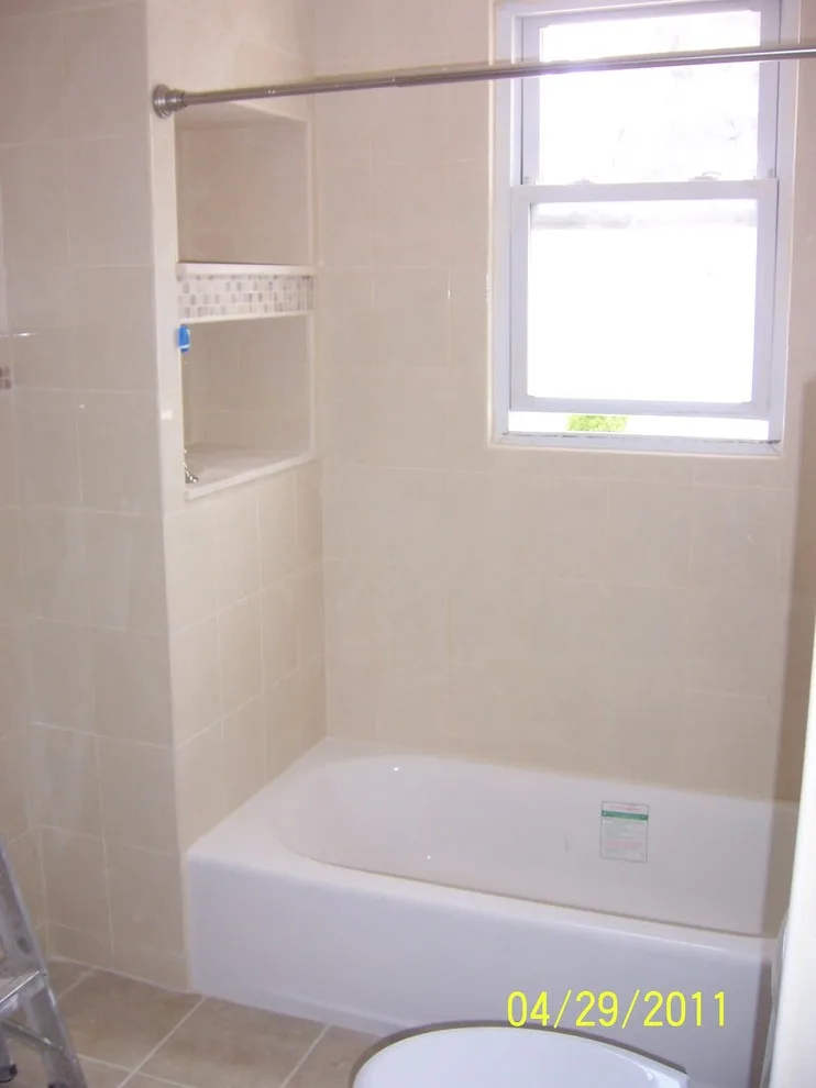 Argen Construction | Restrooms by Argen Build - Photo 16