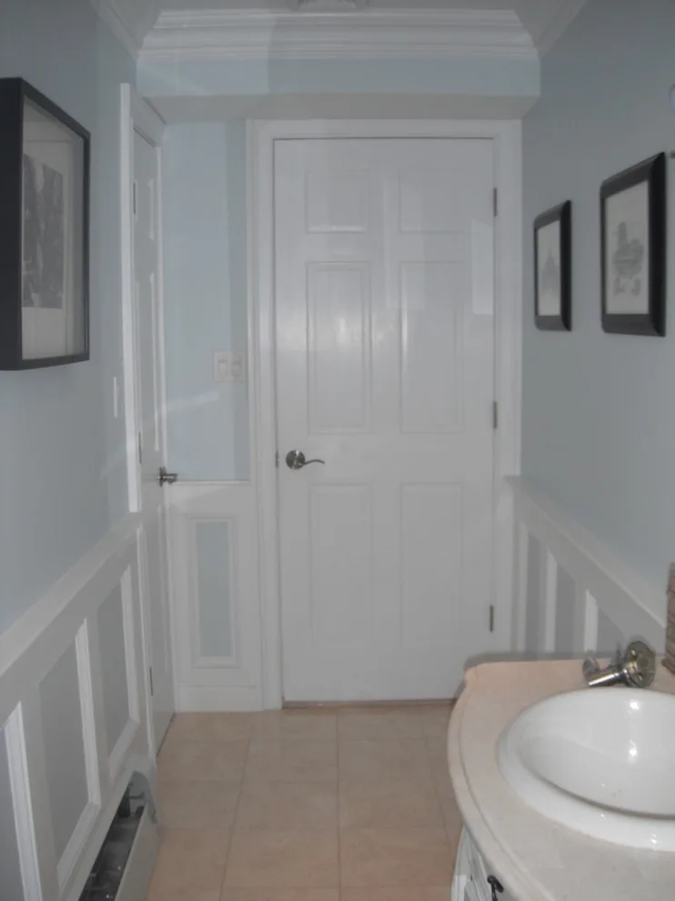 Argen Construction | Restrooms by Argen Build - Photo 7